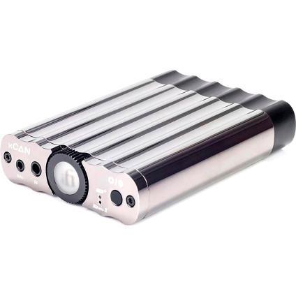 Портативный усилитель iFi audio xCAN