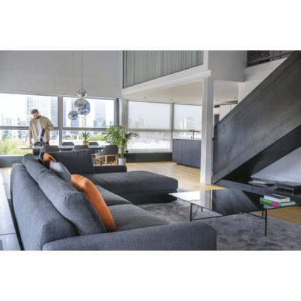 Пылесос Hoover HFX10P 011