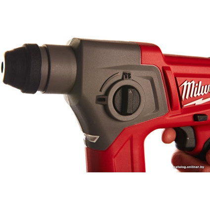 Перфоратор Milwaukee M12 CH-402C FUEL [4933441475]