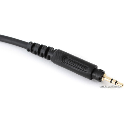 Наушники Shure SRH440