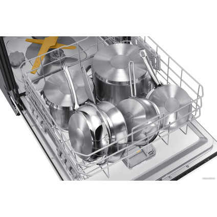 Встраиваемая посудомоечная машина Samsung DW60BG750B00ET