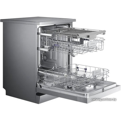 Отдельностоящая посудомоечная машина Samsung DW60M6050FS/GU