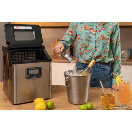 Льдогенератор Goetze & Jensen IM901X