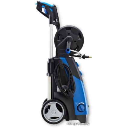 Мойка высокого давления Nilfisk-Alto Premium 190-12 Power