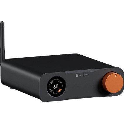 Цифро-аналоговый преобразователь Fosi Audio ZD3