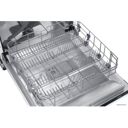 Встраиваемая посудомоечная машина Samsung DW60M6051BB