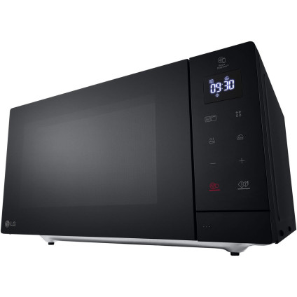 Микроволновая печь LG MH7032JAS