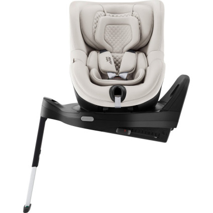Детское автокресло Britax Romer Dualfix Pro M Lux (soft taupe)