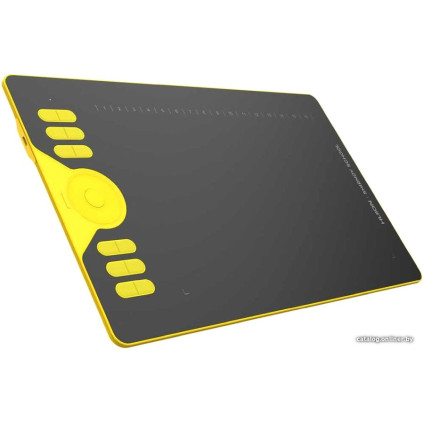 Графический планшет Huion HS610