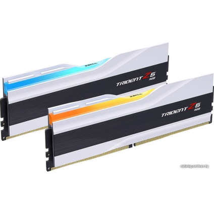 Оперативная память G.Skill Trident Z5 RGB 2x16ГБ DDR5 6000МГц F5-6000J3238F16GX2-TZ5RW