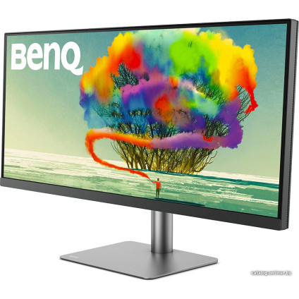 Монитор BenQ DesignVue PD3420Q