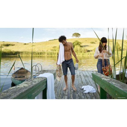 Умная колонка Bose Portable Home Speaker (серебристый)