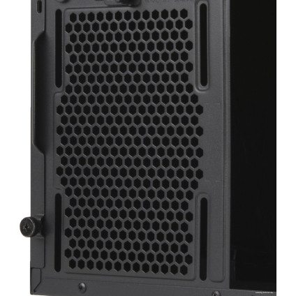 Корпус SilverStone Sugo 16 SST-SG16B