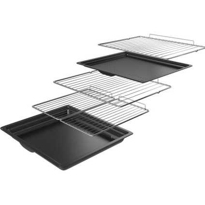 Электрический духовой шкаф De Dietrich DOP4756B