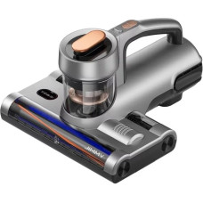 Пылесос для удаления пылевых клещей Jimmy BX7 (графит/золото)