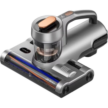 Пылесос для удаления пылевых клещей Jimmy BX7 (графит/золото)