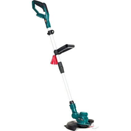 Триммер NAC TB-BL-LI-20V (без АКБ)