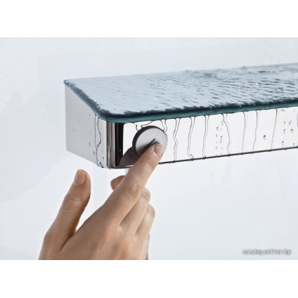 Смеситель Hansgrohe ShowerTablet Select 300 13171400