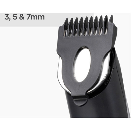 Универсальный триммер BaByliss T812E