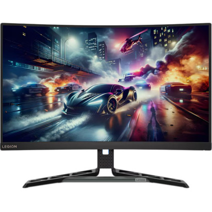 Игровой монитор Lenovo Legion R27qc-30 67C6GAC2EU