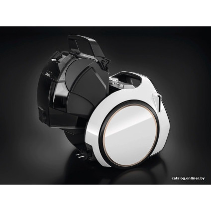 Пылесос Miele Boost CX1 Parquet PowerLine NCF0 (белый)