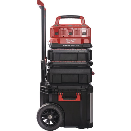 Зарядное устройство Milwaukee M18 PC6 4932480162 (18В)