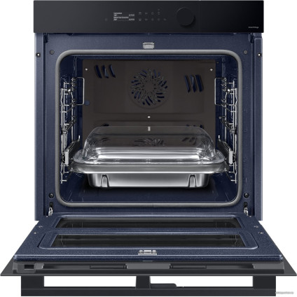 Электрический духовой шкаф Samsung NV7B5785KAK/U2