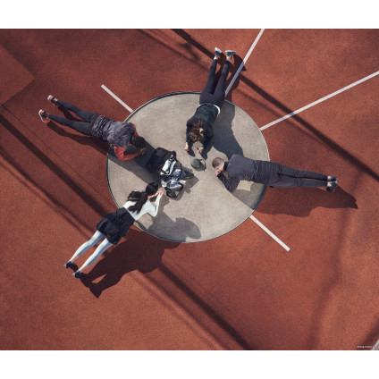 Беспроводная колонка Bang & Olufsen Beosound A1 2nd Gen (черный антрацит)