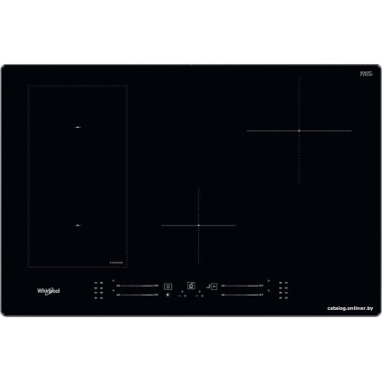 Варочная панель Whirlpool WL S8977 AL
