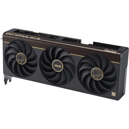 Видеокарта ASUS ProArt GeForce RTX 5070 Ti OC Edition 16GB GDDR7 PROART-RTX5070TI-O16G