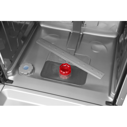 Отдельностоящая посудомоечная машина Amica MDFM63E6qW