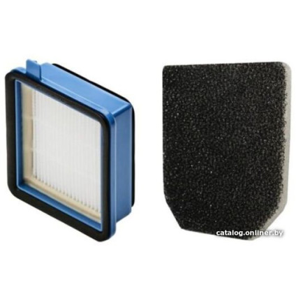 Набор фильтров Electrolux ESKW1