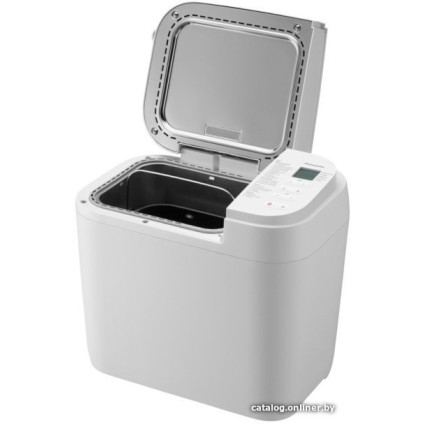 Хлебопечка Panasonic SD-B2510WTS