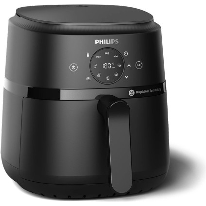 Аэрогриль (аэрофритюрница) Philips 2000 Series NA229/00