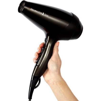 Фен Remington Silk AC9095