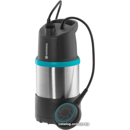 Скважинный насос Gardena 4700/2