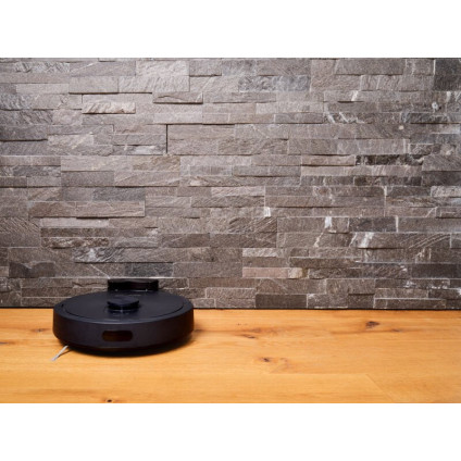 Робот-пылесос ETA Galaxo 4239 90000 (черный/синий)