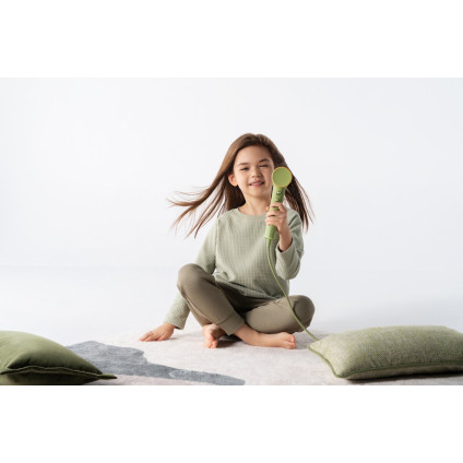 Фен Laifen Mini (зеленый)