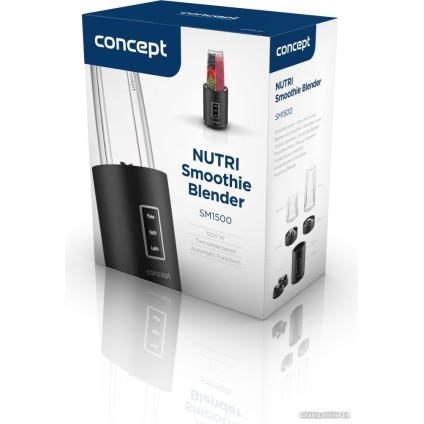 Стационарный блендер Concept SM1500