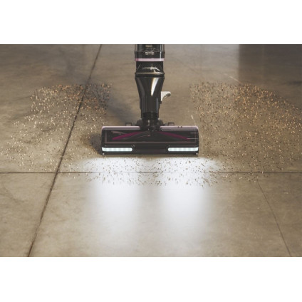 Пылесос Hoover HFX10P 011