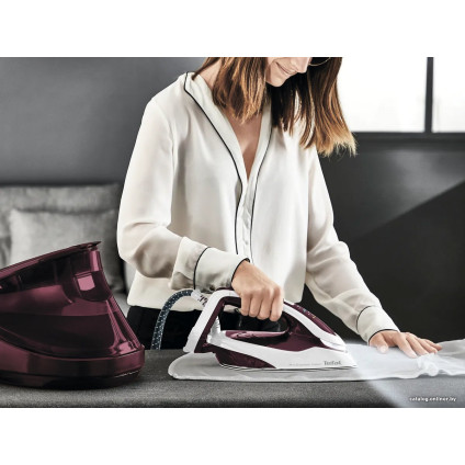 Утюг Tefal Pro Express Vision GV9810E0