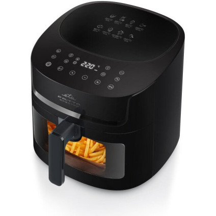 Аэрогриль (аэрофритюрница) ETA Fritta Spectra 6168 90000 black