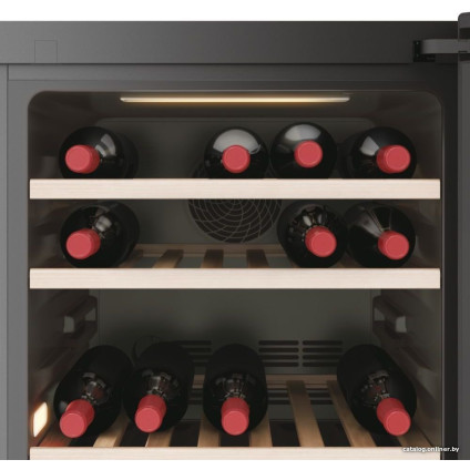 Винный шкаф Haier HWS77DGAU1