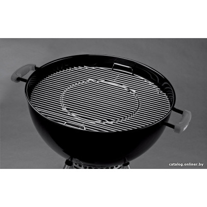 Гриль Weber Master-Touch GBS E-5750