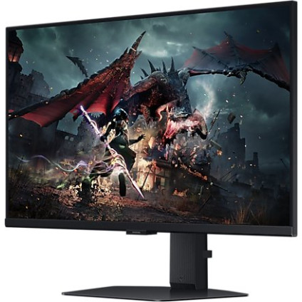 Игровой монитор Samsung Odyssey G5 LS27DG500EUXEN