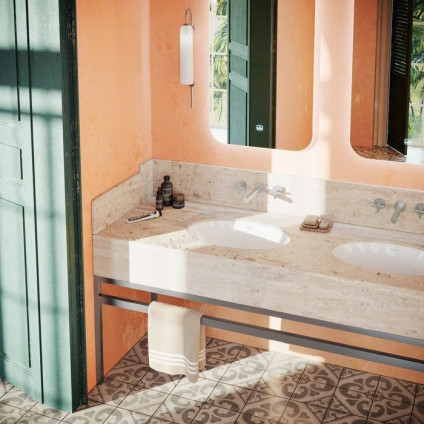 Умывальник Villeroy & Boch Loop&Friends 4A5300R1