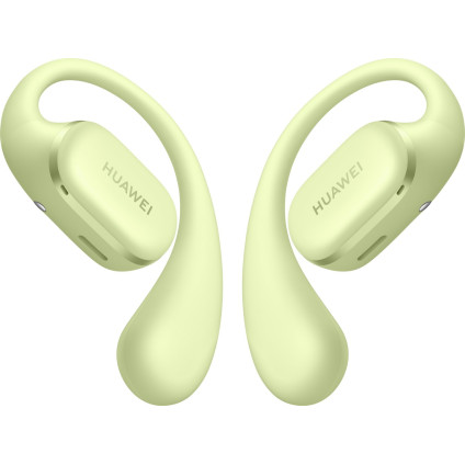 Наушники Huawei FreeArc (зеленый, международная версия)