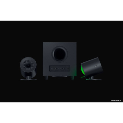 Акустика Razer Nommo V2