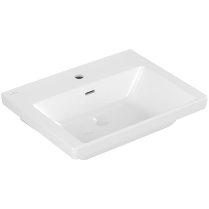 Умывальник Villeroy & Boch Subway 3.0 4A706001