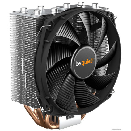 Кулер для процессора be quiet! Shadow Rock Slim 2 BK032